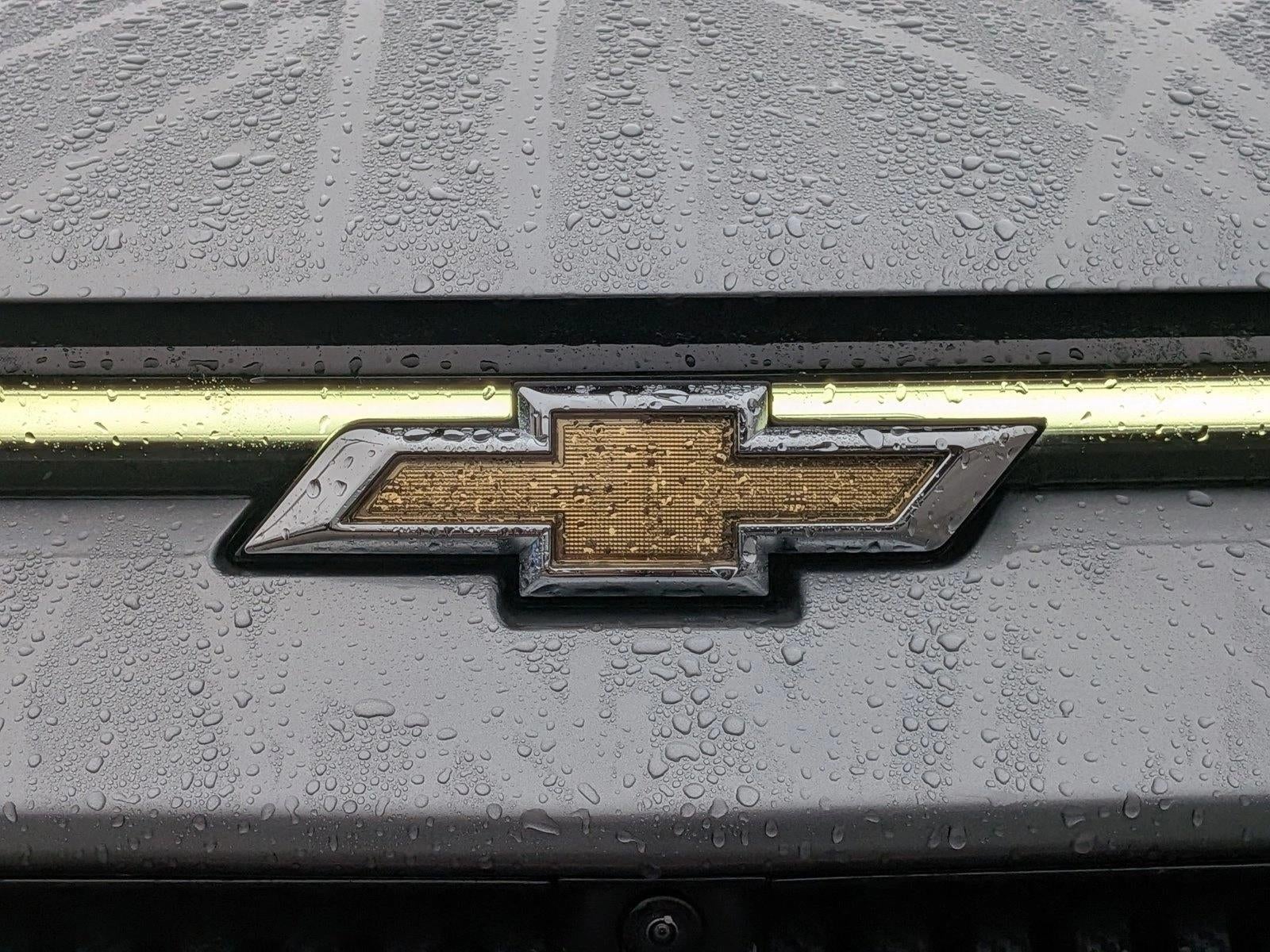 2026 Chevrolet Equinox EV 4dr LT2 w/PDE