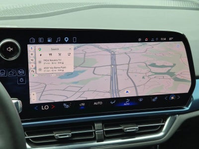 2026 Chevrolet Equinox EV 4dr LT2 w/PDE