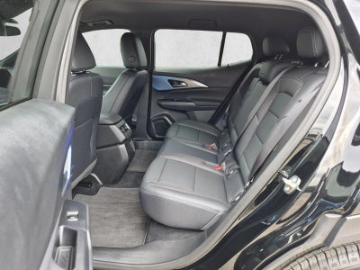 2026 Chevrolet Equinox EV 4dr LT2 w/PDE