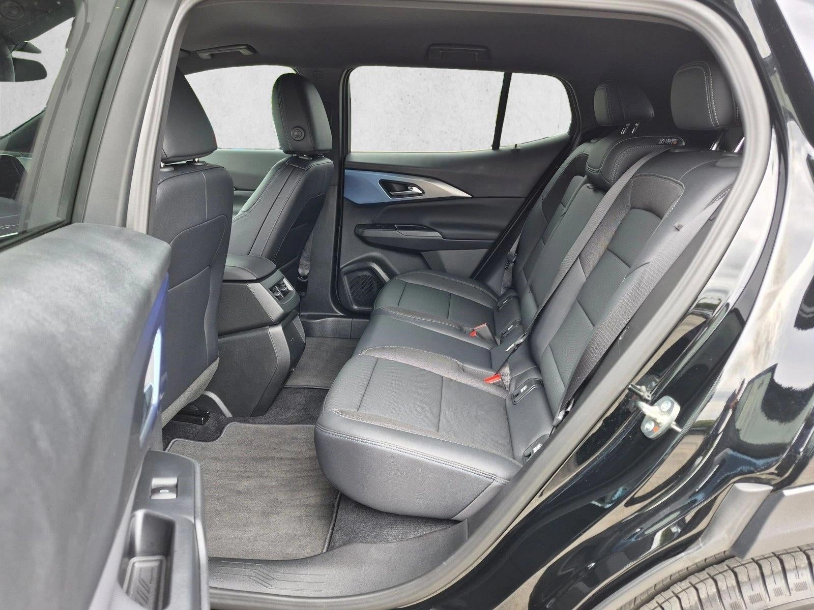 2026 Chevrolet Equinox EV 4dr LT2 w/PDE