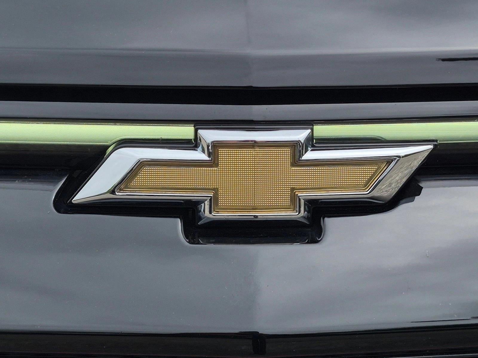 2026 Chevrolet Equinox EV 4dr LT2 w/PDE