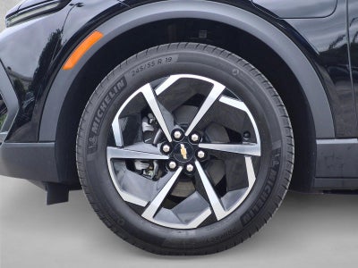 2026 Chevrolet Equinox EV 4dr LT2 w/PDE
