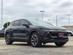 2026 Chevrolet Equinox EV 4dr LT2 w/PDE
