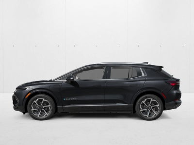2026 Chevrolet Equinox EV 4dr LT2 w/PDE