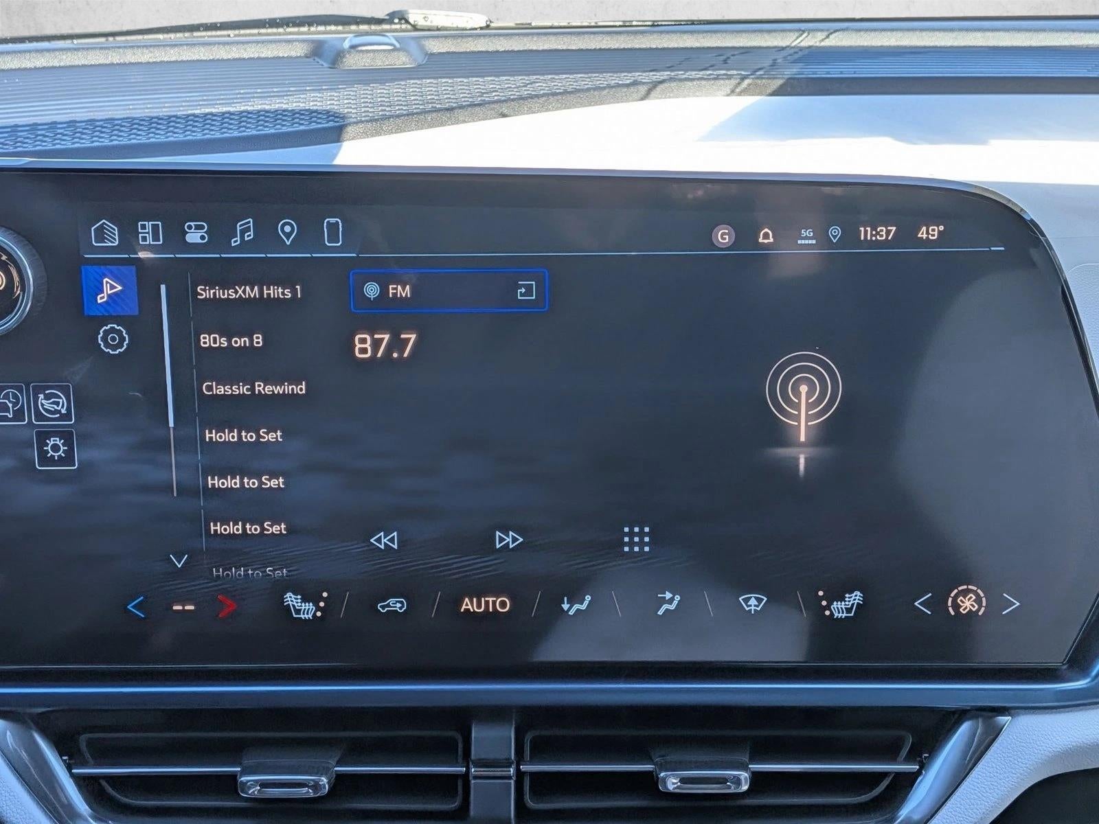 2026 Chevrolet Equinox EV 4dr LT2 w/PDE