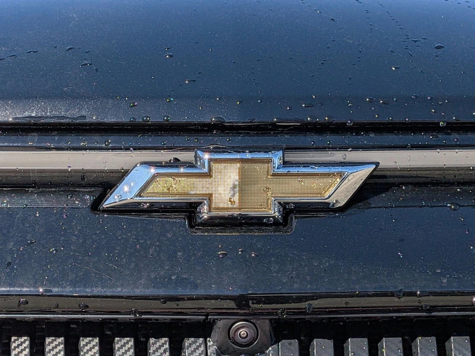 2026 Chevrolet Equinox EV 4dr LT2 w/PDE