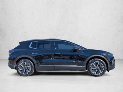 2026 Chevrolet Equinox EV 4dr LT2 w/PDE