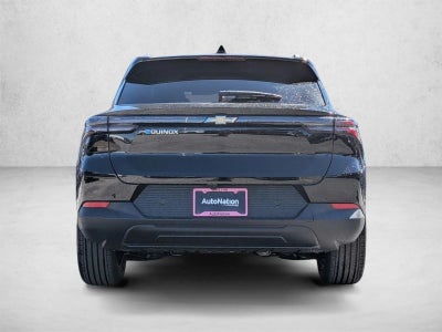 2026 Chevrolet Equinox EV 4dr LT2 w/PDE