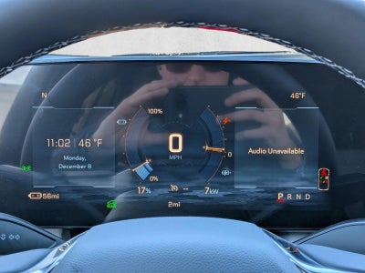 2026 Chevrolet Equinox EV 4dr LT2 w/PDE