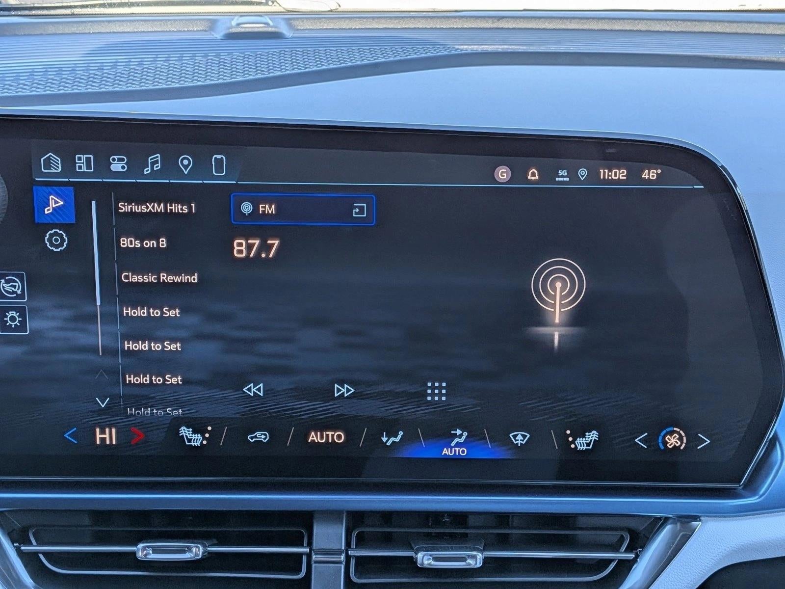 2026 Chevrolet Equinox EV 4dr LT2 w/PDE