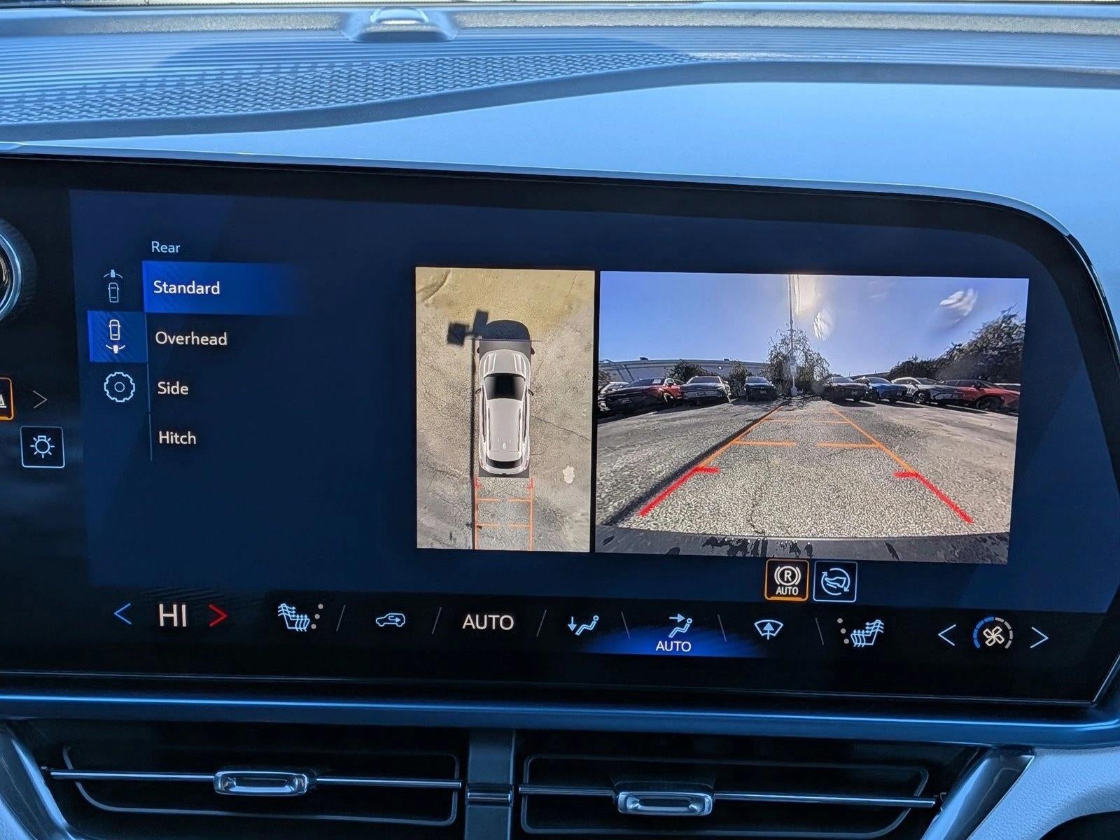 2026 Chevrolet Equinox EV 4dr LT2 w/PDE