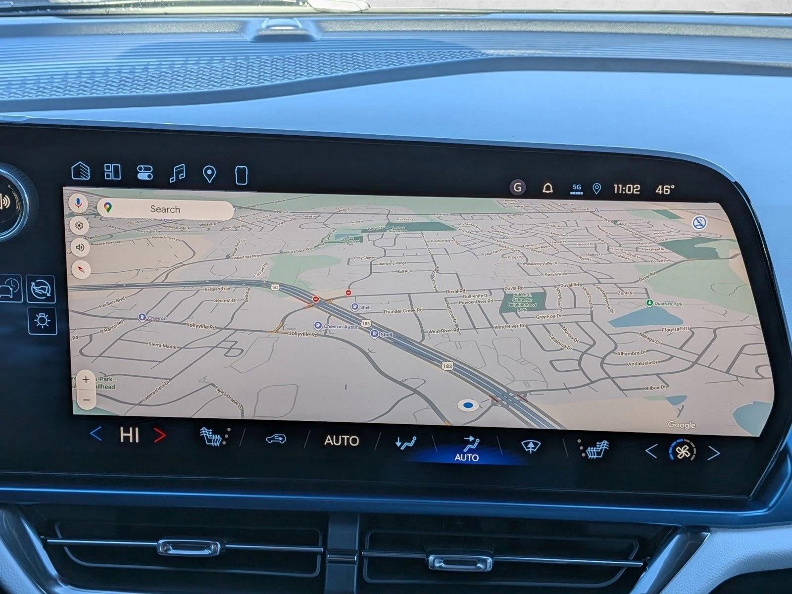 2026 Chevrolet Equinox EV 4dr LT2 w/PDE