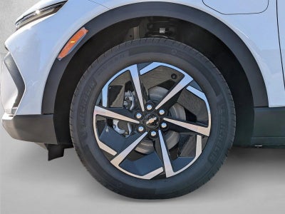 2026 Chevrolet Equinox EV 4dr LT2 w/PDE