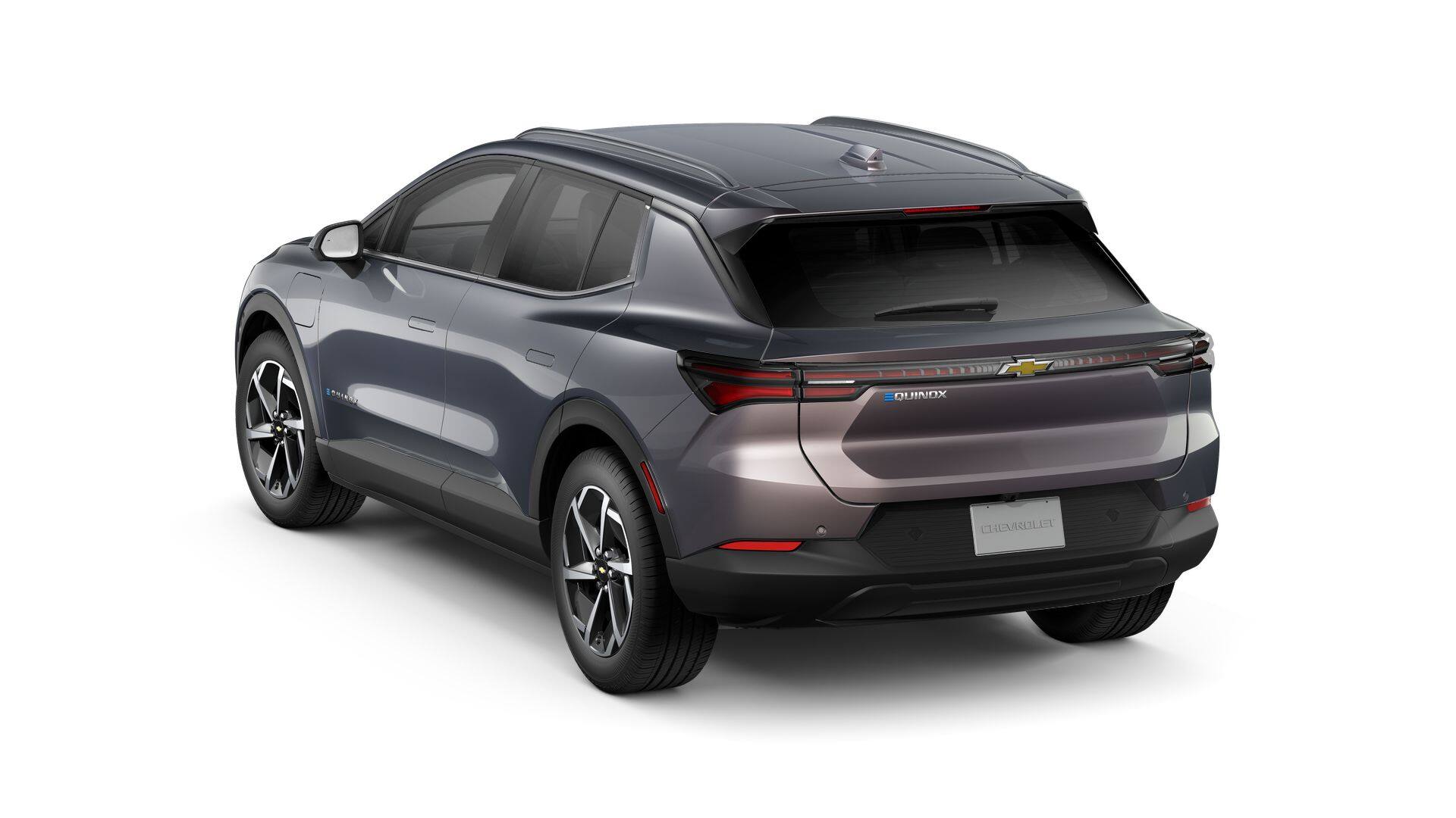 2026 Chevrolet Equinox EV 4dr LT2 w/PDE