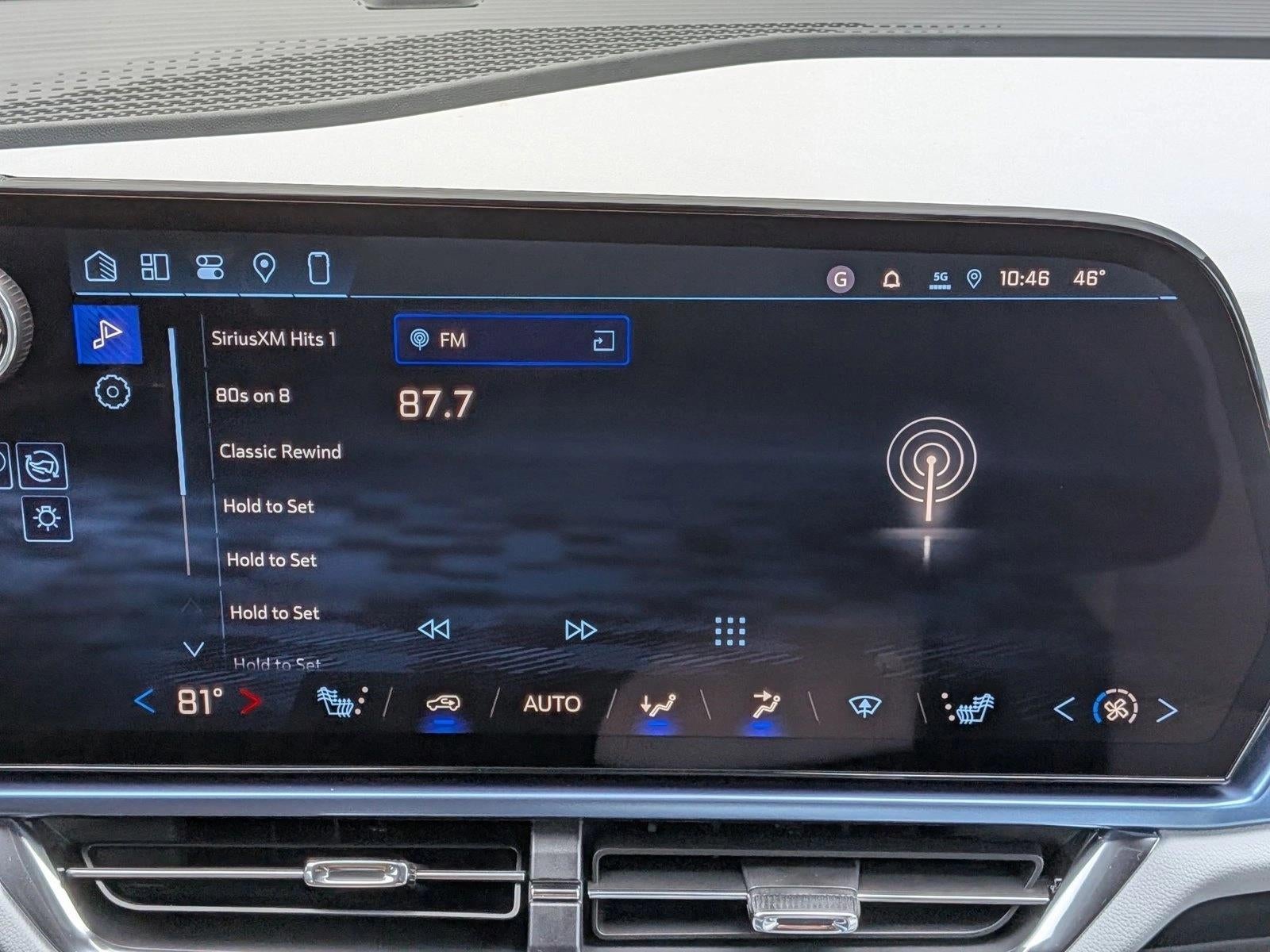 2026 Chevrolet Equinox EV 4dr LT2 w/PDE