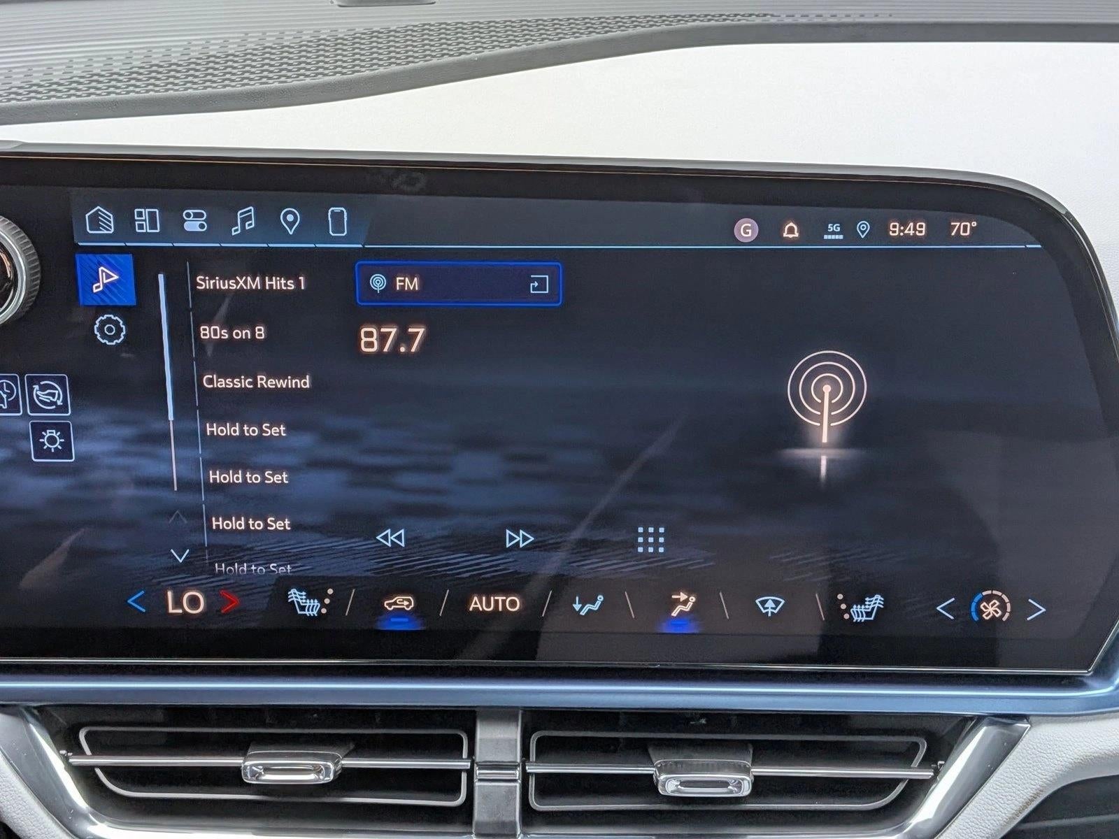 2026 Chevrolet Equinox EV 4dr LT2 w/PDE