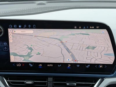 2026 Chevrolet Equinox EV 4dr LT2 w/PDE