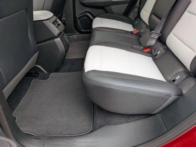 2026 Chevrolet Equinox EV 4dr LT2 w/PDE