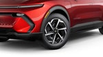 2026 Chevrolet Equinox EV Base