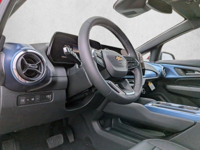 2026 Chevrolet Equinox EV 4dr LT2 w/PDE