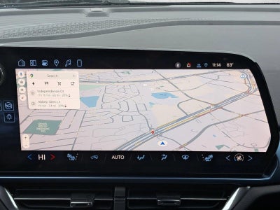 2026 Chevrolet Equinox EV 4dr LT2 w/PDE