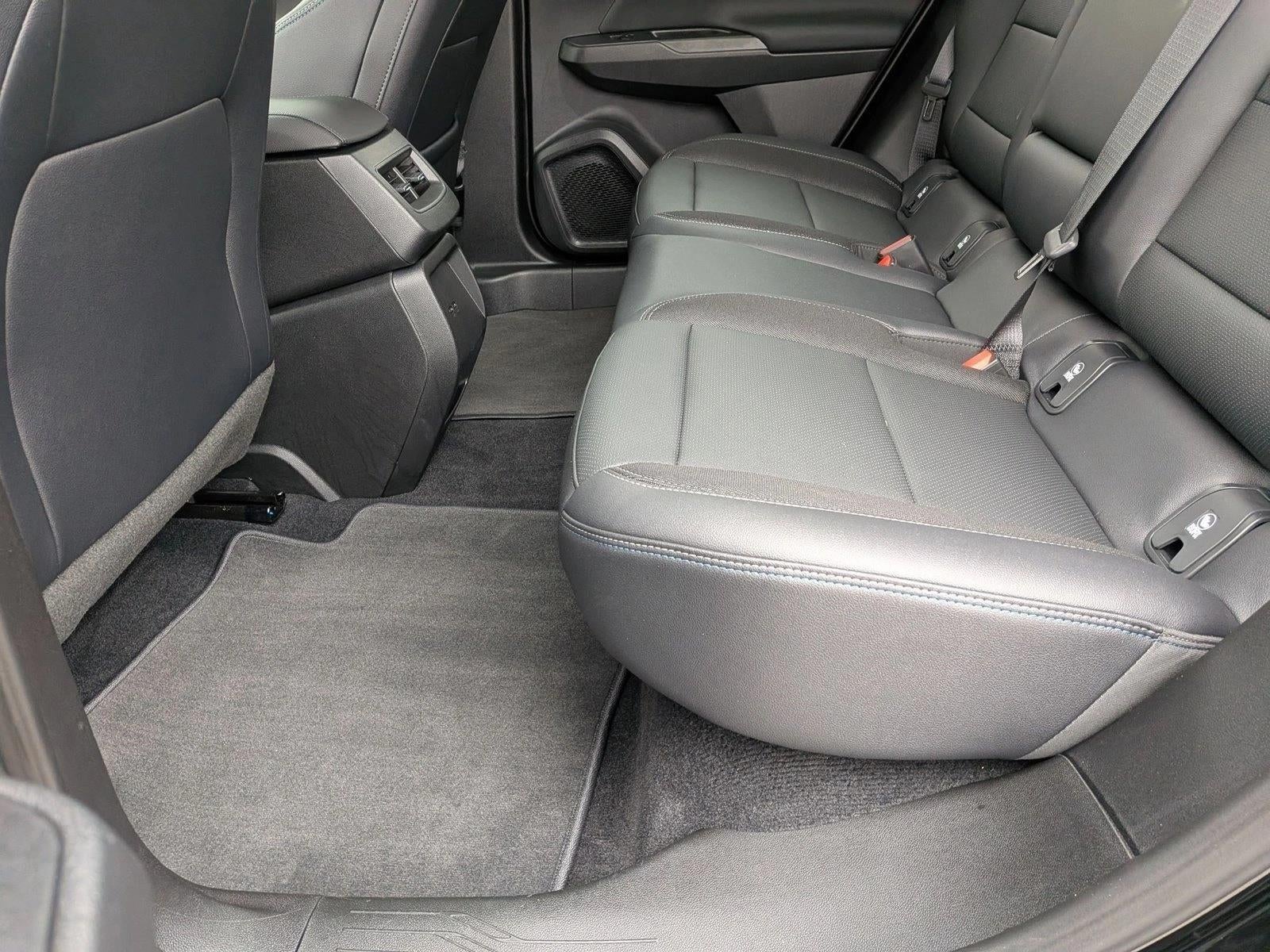 2026 Chevrolet Equinox EV 4dr LT2 w/PDE