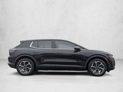 2026 Chevrolet Equinox EV 4dr LT2 w/PDE