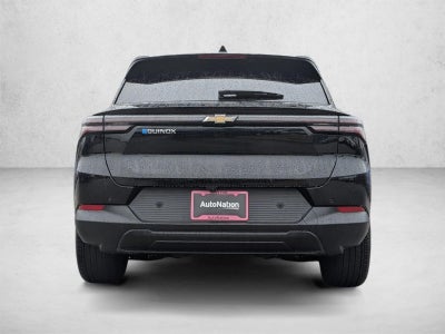 2026 Chevrolet Equinox EV 4dr LT2 w/PDE