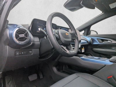 2026 Chevrolet Equinox EV 4dr LT2 w/PDE