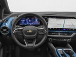 2026 Chevrolet Equinox EV 4dr LT2 w/PDE