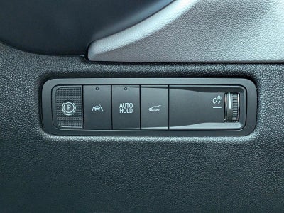 2026 Chevrolet Equinox EV 4dr LT2 w/PDE