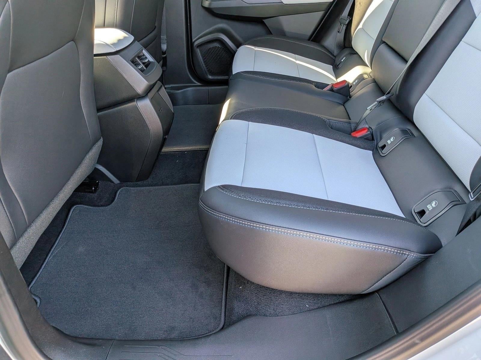 2026 Chevrolet Equinox EV 4dr LT2 w/PDE