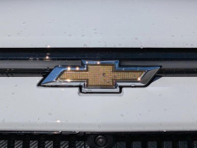 2026 Chevrolet Equinox EV 4dr LT2 w/PDE