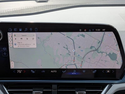 2026 Chevrolet Equinox EV 4dr LT2 w/PDE