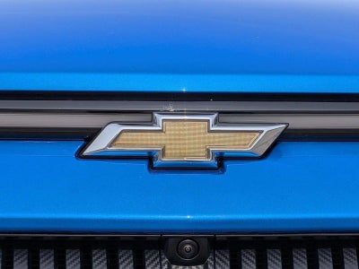 2026 Chevrolet Equinox EV 4dr LT2 w/PDE