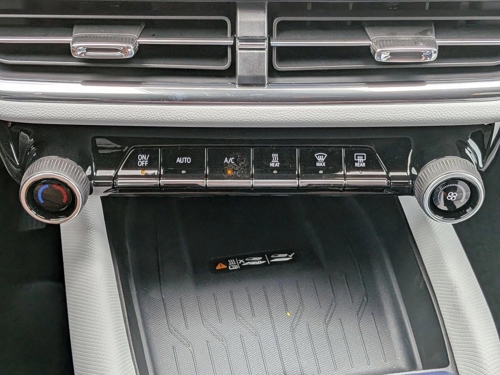 2026 Chevrolet Equinox EV 4dr LT2 w/PDE