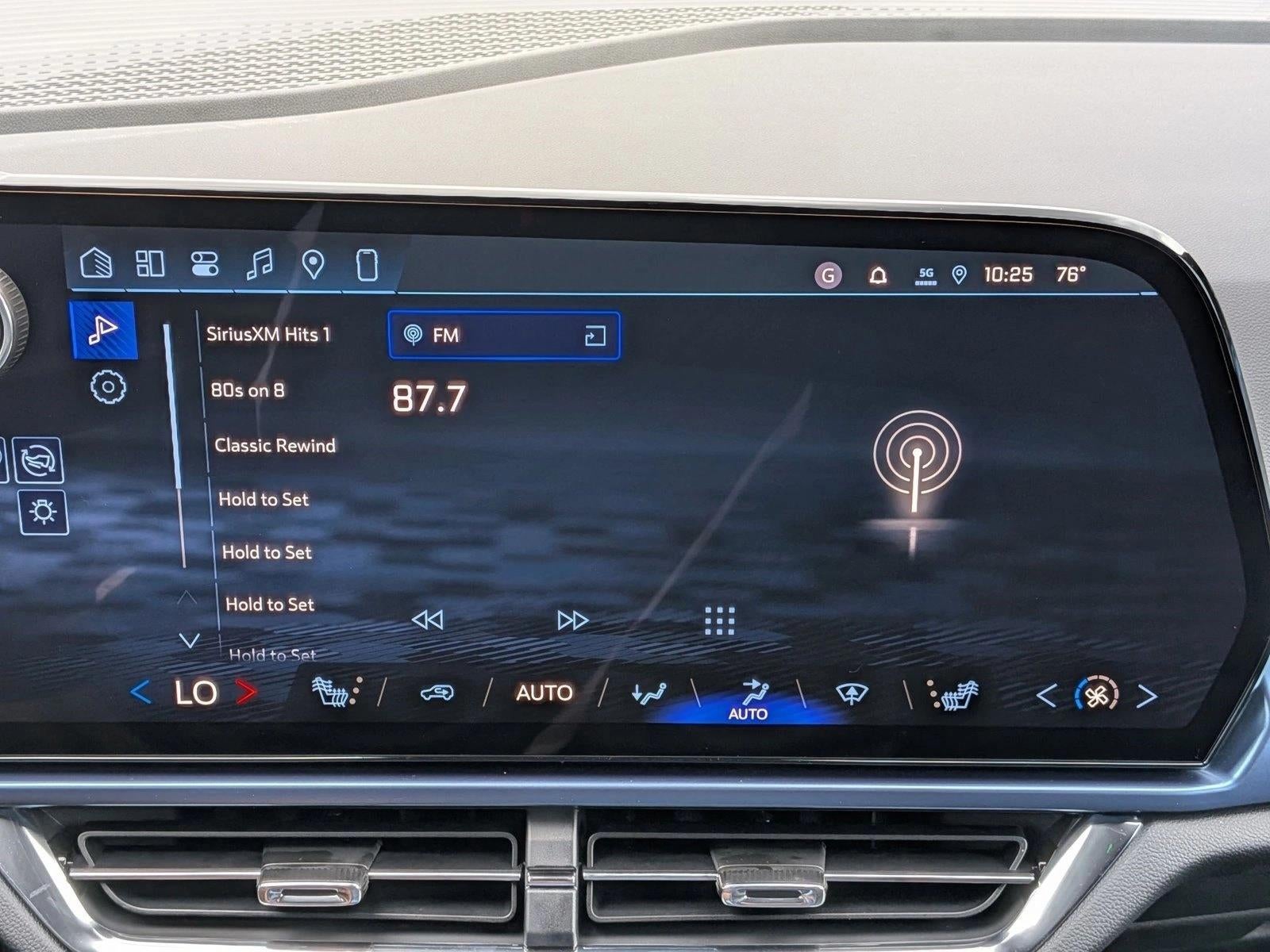 2026 Chevrolet Equinox EV 4dr LT2 w/PDE