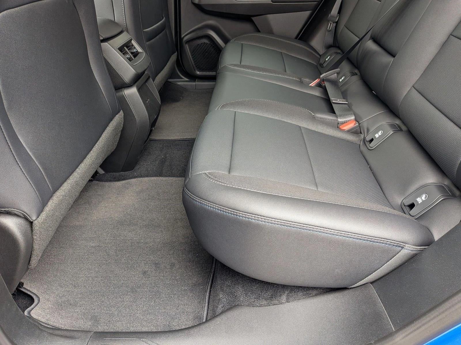 2026 Chevrolet Equinox EV 4dr LT2 w/PDE