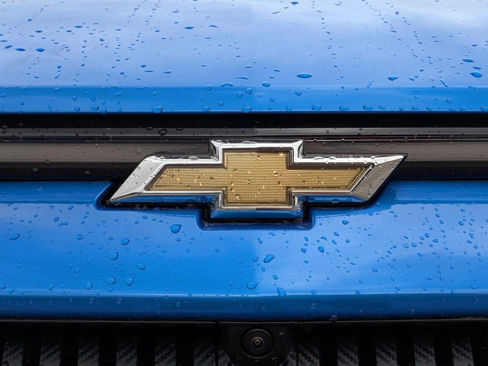 2026 Chevrolet Equinox EV 4dr LT2 w/PDE