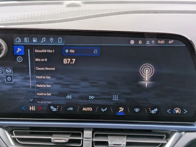 2026 Chevrolet Equinox EV 4dr LT2 w/PDE