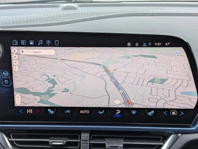 2026 Chevrolet Equinox EV 4dr LT2 w/PDE