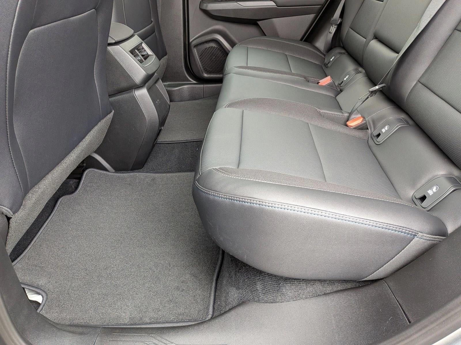 2026 Chevrolet Equinox EV 4dr LT2 w/PDE