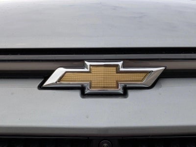 2026 Chevrolet Equinox EV 4dr LT2 w/PDE