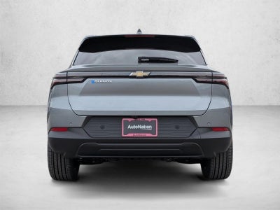 2026 Chevrolet Equinox EV 4dr LT2 w/PDE