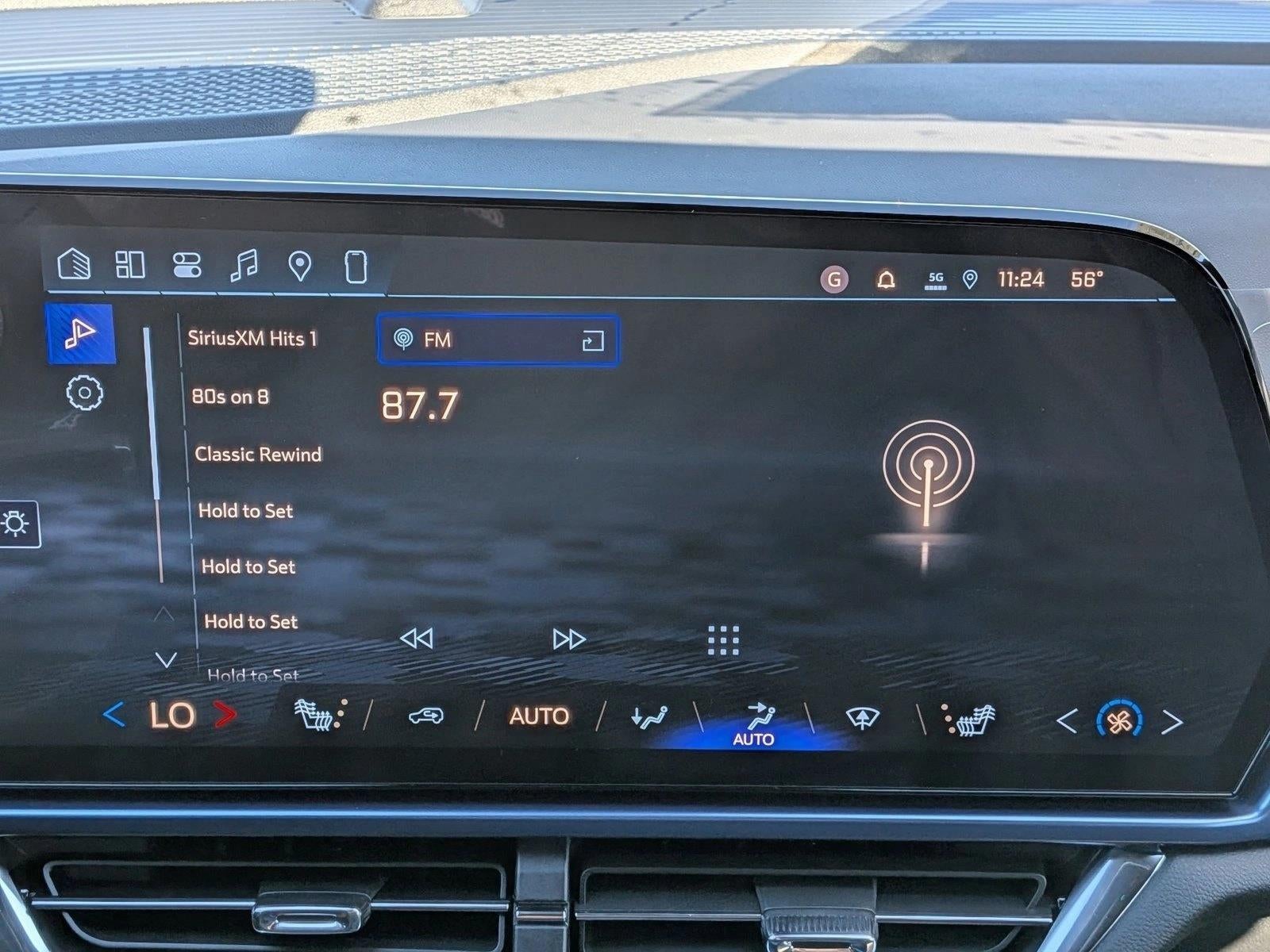 2026 Chevrolet Equinox EV 4dr LT2 w/PDE