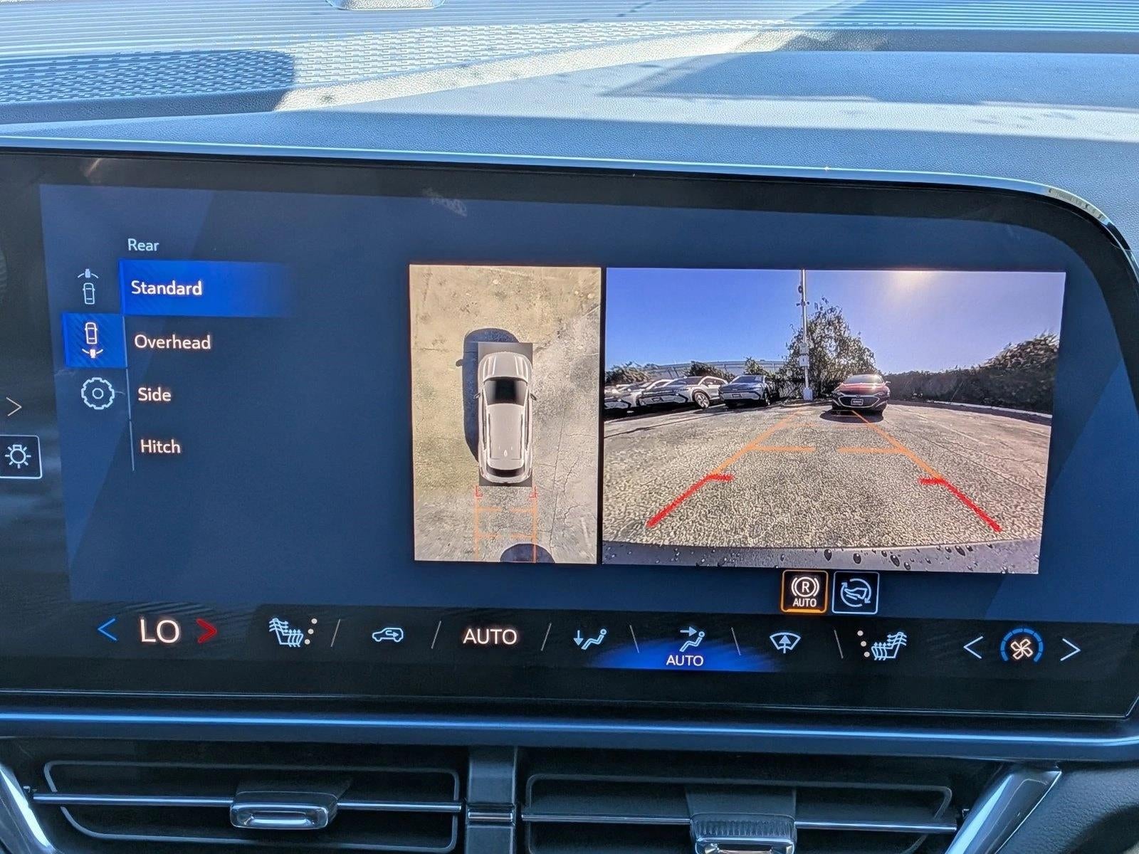 2026 Chevrolet Equinox EV 4dr LT2 w/PDE