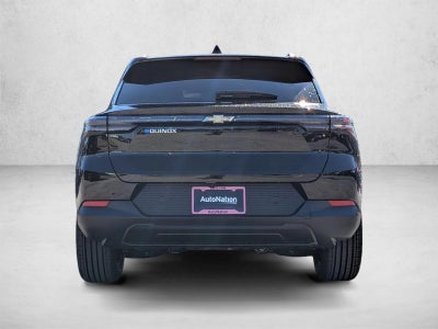 2026 Chevrolet Equinox EV 4dr LT2 w/PDE