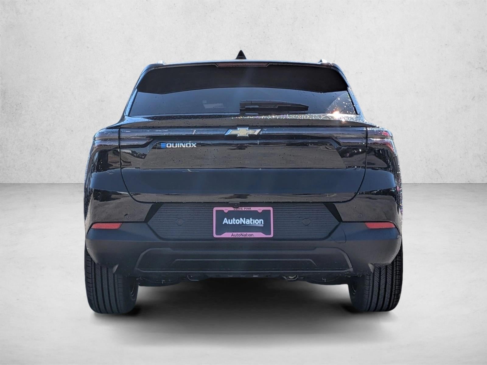 2026 Chevrolet Equinox EV 4dr LT2 w/PDE