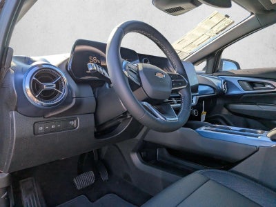 2026 Chevrolet Equinox EV 4dr LT2 w/PDE