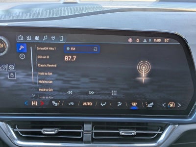 2026 Chevrolet Equinox EV 4dr LT2 w/PDE